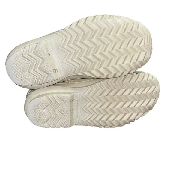 Sorel Vtg 90s Colorblock Thrashed Snow Boots Women’s Sz 6 Trashy Y2K Casual Shoe - Picture 16 of 16